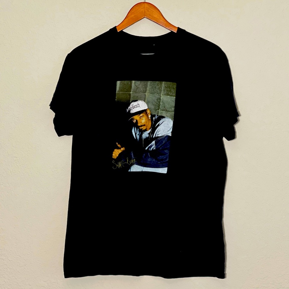 Snoop Dogg Official Graphic Tee
